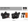 FLAMAR AGF720017HQ Muelle espiral, airbag - 1