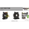 FLAMAR AGF720077GM Muelle espiral, airbag - 1