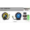FLAMAR AGF720087KH Muelle espiral, airbag - 1