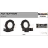 FLAMAR AGF730077GM Muelle espiral, airbag - 1