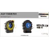 FLAMAR AGF730087KH Muelle espiral, airbag - 1