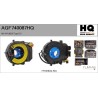 FLAMAR AGF740087HQ Muelle espiral, airbag - 1