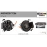 FLAMAR AGF820077GM Muelle espiral, airbag - 1