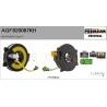 FLAMAR AGF820087KH Muelle espiral, airbag - 1
