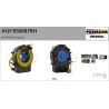 FLAMAR AGF830087KH Muelle espiral, airbag - 1