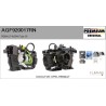 FLAMAR AGF920017RN Muelle espiral, airbag - 1