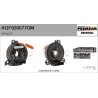 FLAMAR AGF920077GM Muelle espiral, airbag - 1