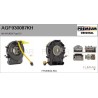 FLAMAR AGF930087KH Muelle espiral, airbag - 1