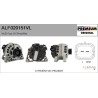 FLAMAR ALF020151VL Alternador - 1