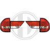 DIEDERICHS 1275991 Juego luz trasera - 1