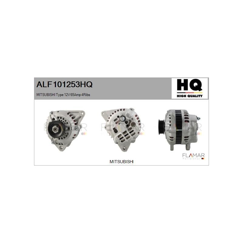 FLAMAR ALF101253HQ Alternador - 1