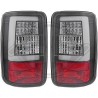 DIEDERICHS 2296896 Juego luz trasera - 1