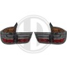 DIEDERICHS 1291998 Juego luz trasera - 1