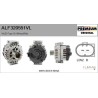 FLAMAR ALF320551VL Alternador - 1