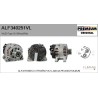 FLAMAR ALF340251VL Alternador - 1