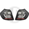 DIEDERICHS 1280895 Juego luz trasera - 1