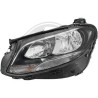 DIEDERICHS 1618081 Faro principal - 1