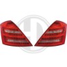 DIEDERICHS 1647895 Juego luz trasera - 1