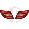 DIEDERICHS 1672995 Juego luz trasera - 1
