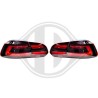 DIEDERICHS 2215599 Juego luz trasera - 1