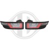 DIEDERICHS 7340496 Juego luz trasera - 1
