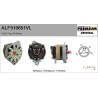 FLAMAR ALF510651VL Alternador - 1