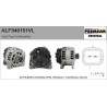 FLAMAR ALF540151VL Alternador - 1