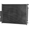 DIEDERICHS DCC2027 Condensador, aire acondicionado