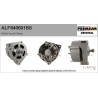 FLAMAR ALF640601BS Alternador - 1
