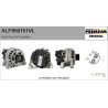 FLAMAR ALF650151VL Alternador - 1