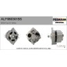 FLAMAR ALF660301BS Alternador - 1