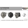 FLAMAR ALF670201BS Alternador - 1