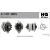 FLAMAR ALF680101HQ Alternador - 1
