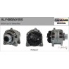 FLAMAR ALF680A01BS Alternador - 1