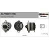 FLAMAR ALF690151RC Alternador - 1