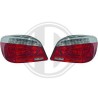 DIEDERICHS 1224995 Juego luz trasera - 1