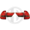DIEDERICHS 1275993 Juego luz trasera - 1