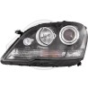 DIEDERICHS 1691281 Faro principal - 1