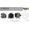 FLAMAR ALF850351VL Alternador - 1