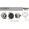 FLAMAR ALF910551VL Alternador - 1