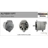 FLAMAR ALF920111PT Alternador - 1