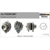 FLAMAR ALF930653MT Alternador - 1