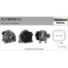 FLAMAR ALF940351VL Alternador - 1