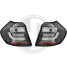 DIEDERICHS 1280997 Juego luz trasera - 1