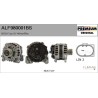 FLAMAR ALF980001BS Alternador - 1