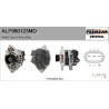 FLAMAR ALF980123MD Alternador - 1