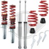 DIEDERICHS 99980005 Kit de suspensión, muelles/amortiguadores