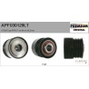 FLAMAR APF030129LT Polea, alternador - 1