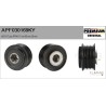 FLAMAR APF030169KY Polea, alternador - 1