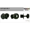 FLAMAR APF040129LT Polea, alternador - 1